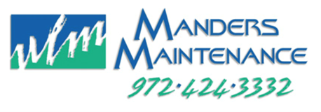 Manders Maintenance