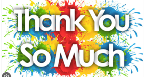 Thank You so Much
